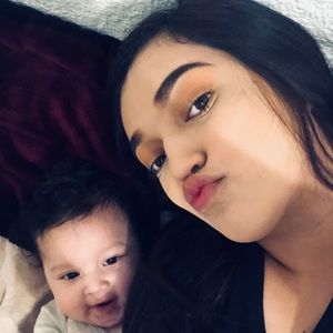 Meet your Posher, Janette